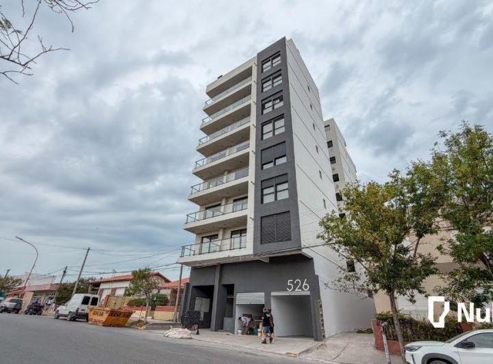 Departamento · 88m² · 3 Ambientes · 1 Cochera
