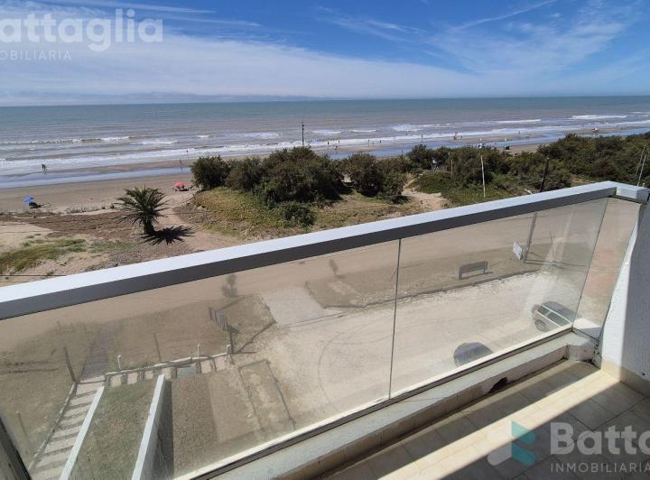 Departamento · 41m² · 2 Ambientes