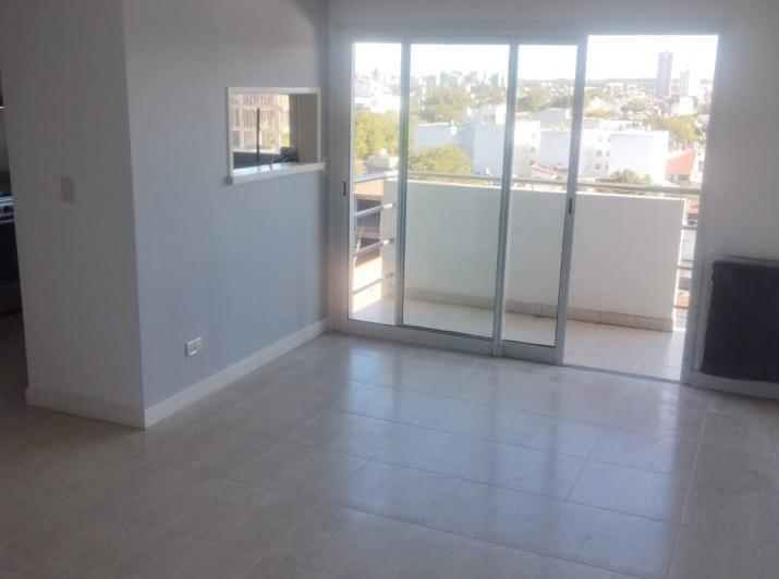 Departamento · 40m² · 2 Ambientes