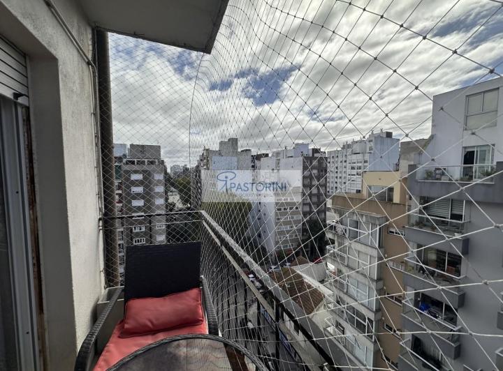 Departamento · 64m² · 3 Ambientes · 1 Cochera