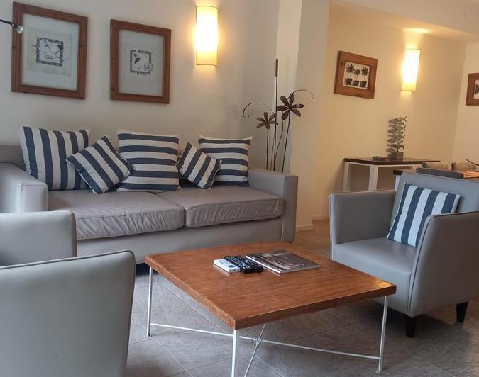 Departamento · 120m² · 4 Ambientes