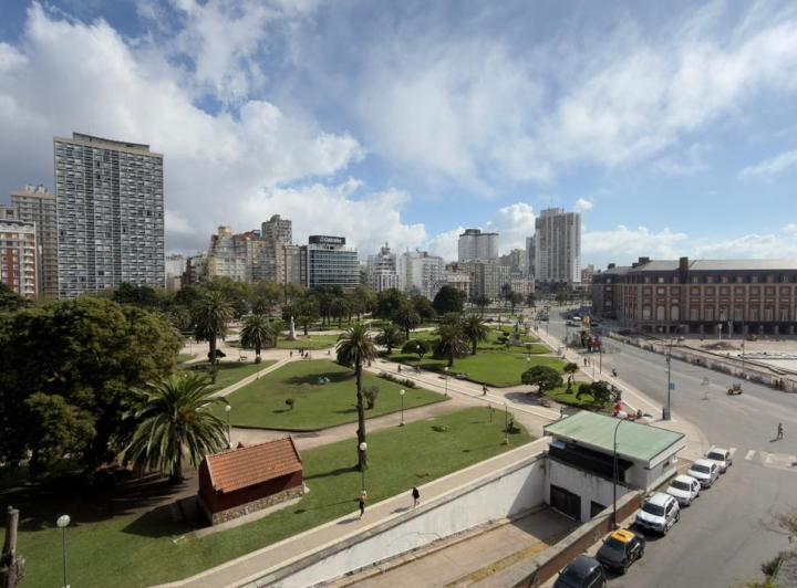 Departamento · 68m² · 3 Ambientes