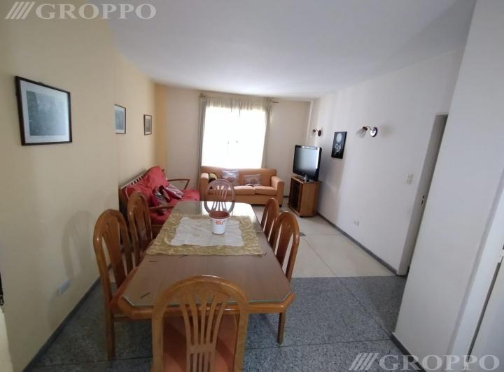 Departamento · 69m² · 4 Ambientes · 1 Cochera