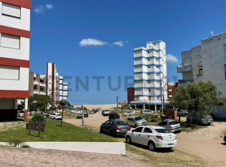 Departamento · 36m² · 2 Ambientes · 1 Cochera