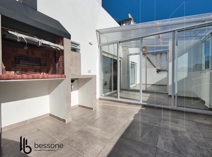Departamento · 63m² · 2 Ambientes