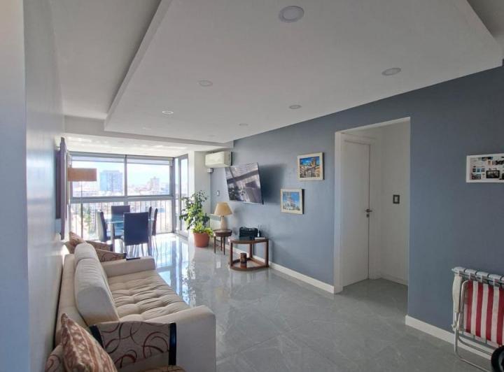 Departamento · 80m² · 3 Ambientes