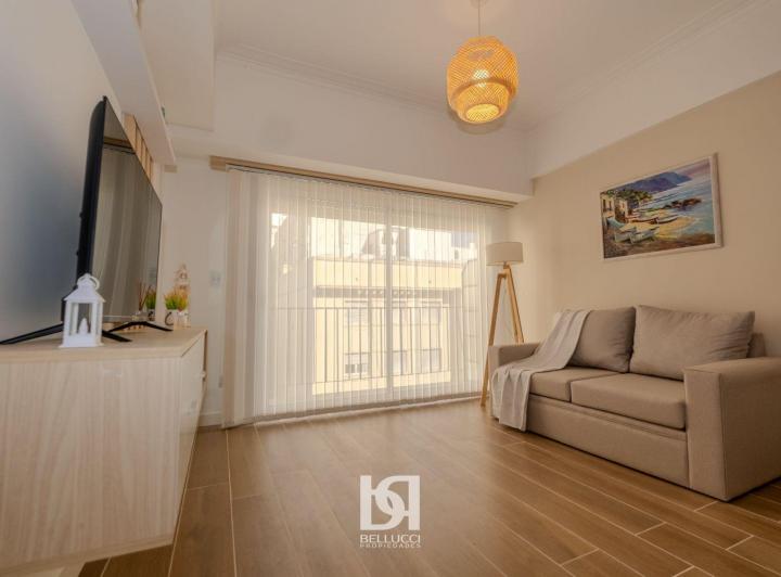 Departamento · 69m² · 3 Ambientes