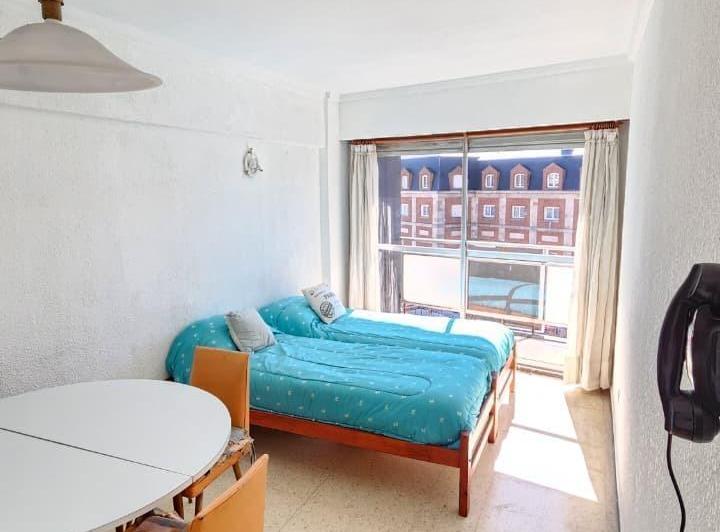 Departamento · 23m² · 1 Ambiente