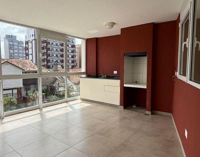 Departamento · 90m² · 3 Ambientes · 2 Cocheras