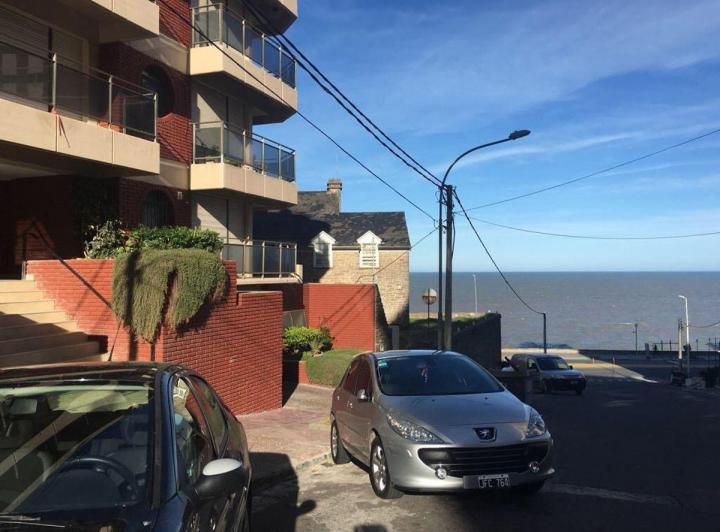 Departamento · 48m² · 2 Ambientes