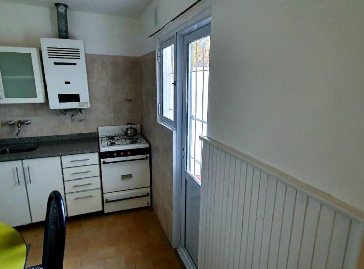 Departamento · 40m² · 2 Ambientes