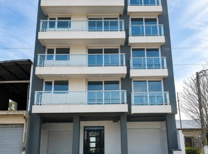 Departamento · 59m² · 2 Ambientes