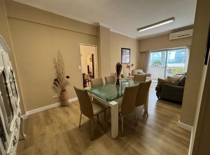 Departamento · 100m² · 3 Ambientes