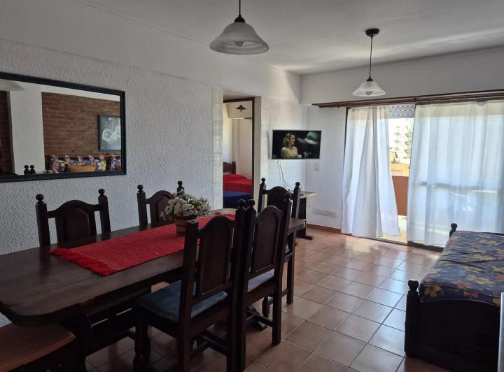 Departamento · 50m² · 3 Ambientes · 1 Cochera
