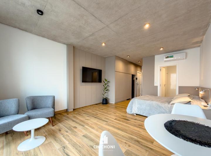 Departamento · 36m² · 1 Ambiente