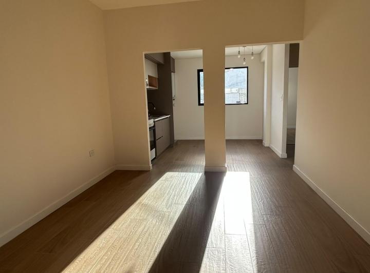 Departamento · 55m² · 3 Ambientes
