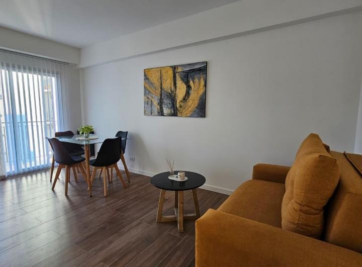 Departamento · 36m² · 2 Ambientes