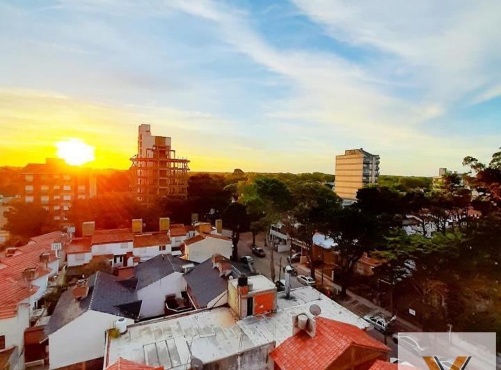 Departamento · 43m² · 3 Ambientes
