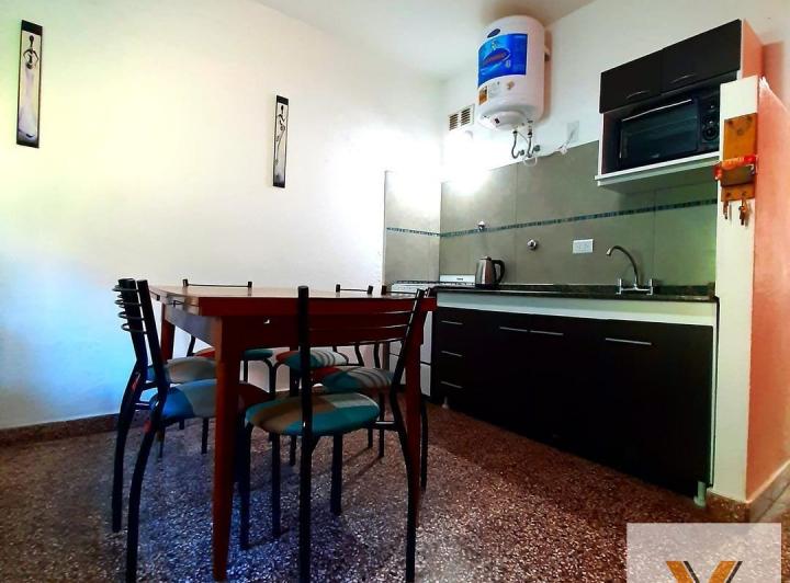 Departamento · 34m² · 2 Ambientes