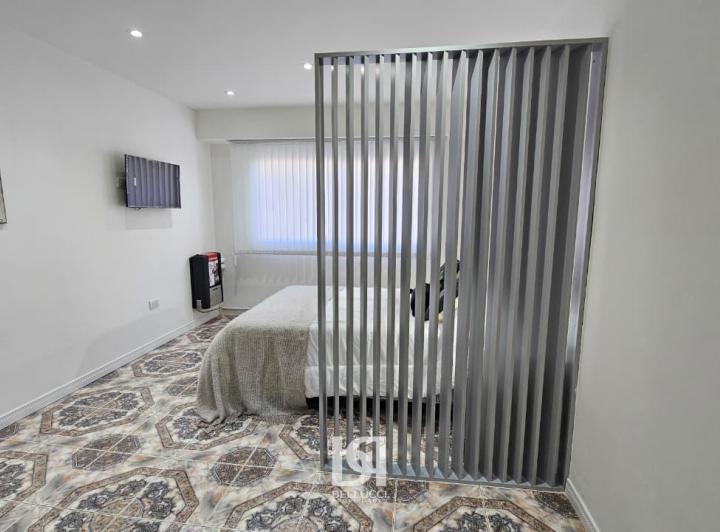Departamento · 32m² · 1 Ambiente