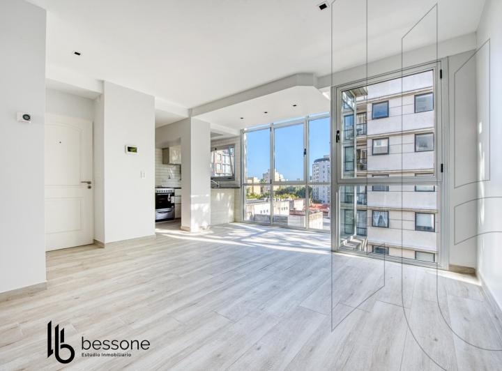Departamento · 48m² · 2 Ambientes
