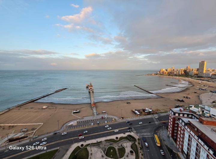 Departamento · 50m² · 3 Ambientes · 1 Cochera