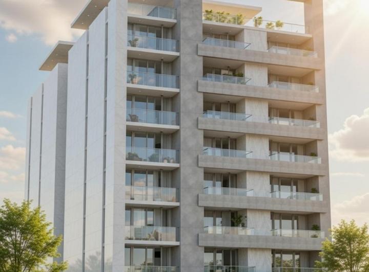 Departamento · 60m² · 2 Ambientes