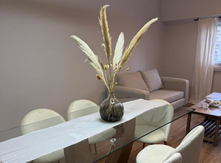 Departamento · 78m² · 3 Ambientes