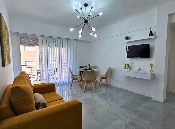 Departamento · 51m² · 3 Ambientes