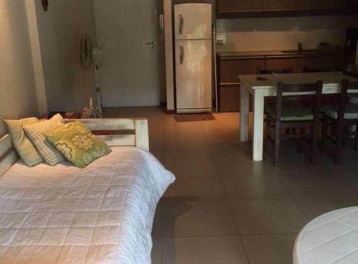Departamento · 41m² · 2 Ambientes · 1 Cochera