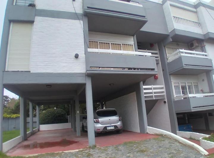 Departamento · 63m² · 3 Ambientes · 2 Cocheras
