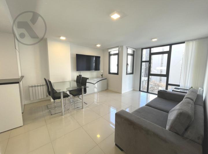 Departamento · 60m² · 3 Ambientes