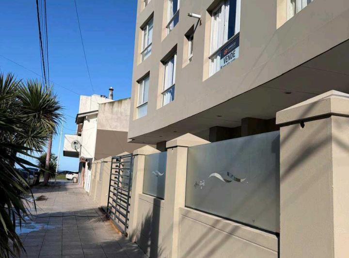 Departamento · 45m² · 1 Dormitorio