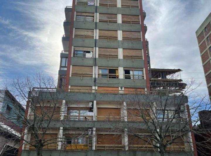 Departamento · 35m² · 2 Ambientes