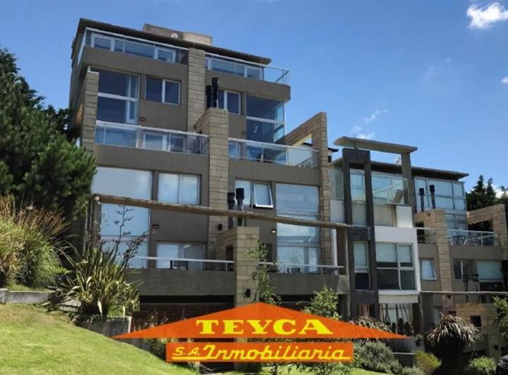 Departamento · 96m² · 4 Ambientes