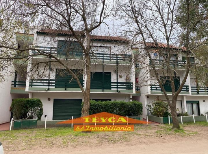 Departamento · 44m² · 3 Ambientes
