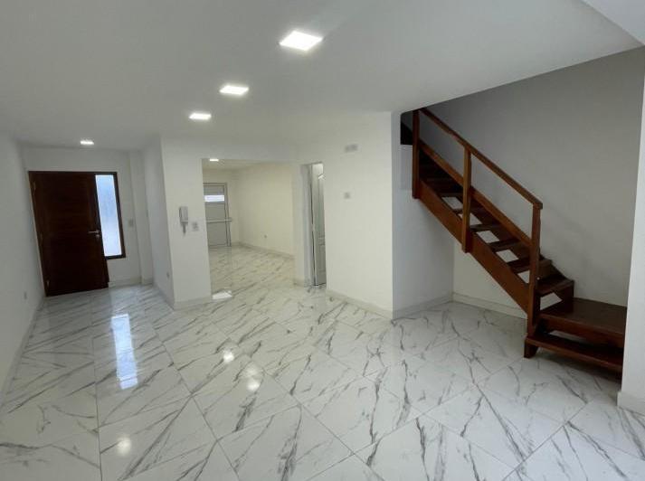 Departamento · 90m² · 3 Ambientes