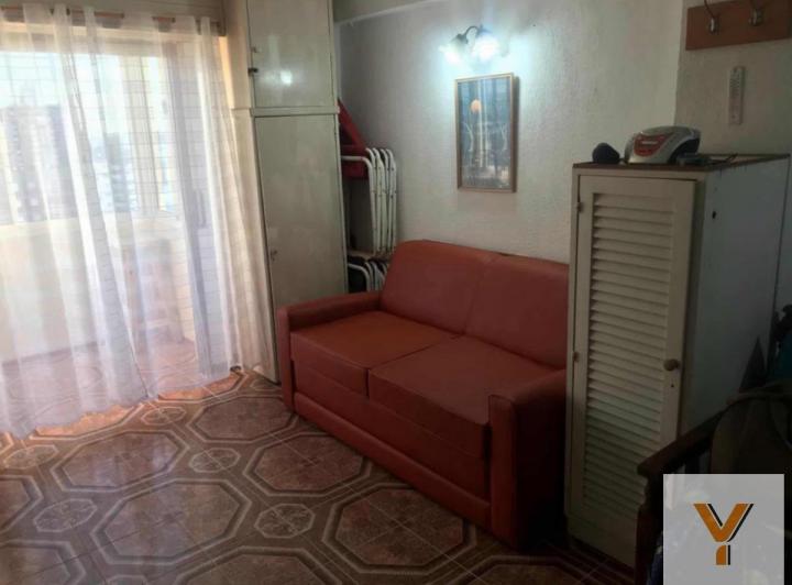 Departamento · 26m² · 1 Ambiente