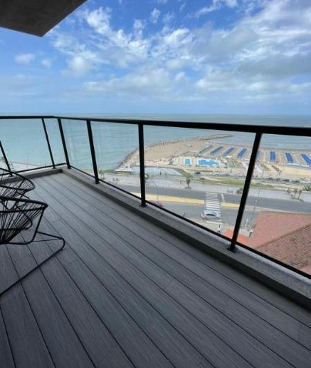Departamento · 110m² · 3 Ambientes · 1 Cochera