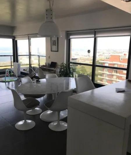 Departamento · 112m² · 3 Ambientes · 1 Cochera