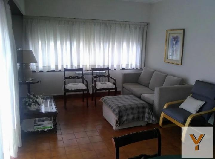 Departamento · 72m² · 3 Ambientes · 1 Cochera