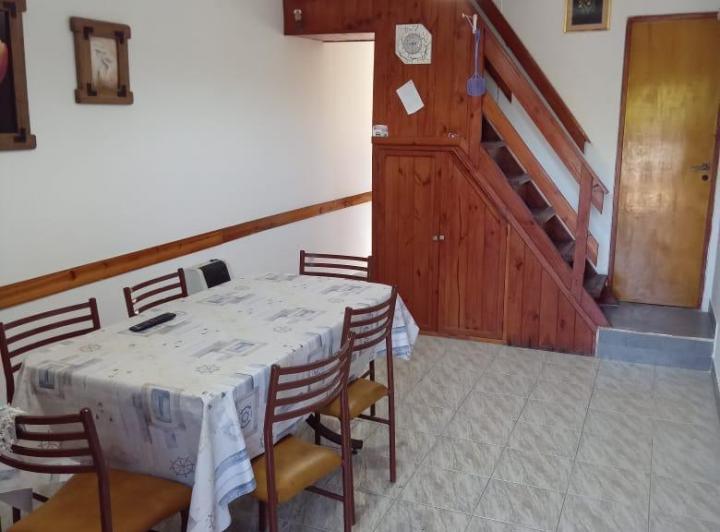 Departamento · 60m² · 3 Ambientes · 1 Cochera