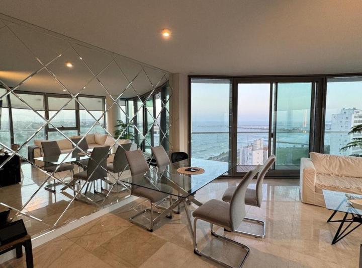 Departamento · 105m² · 3 Ambientes