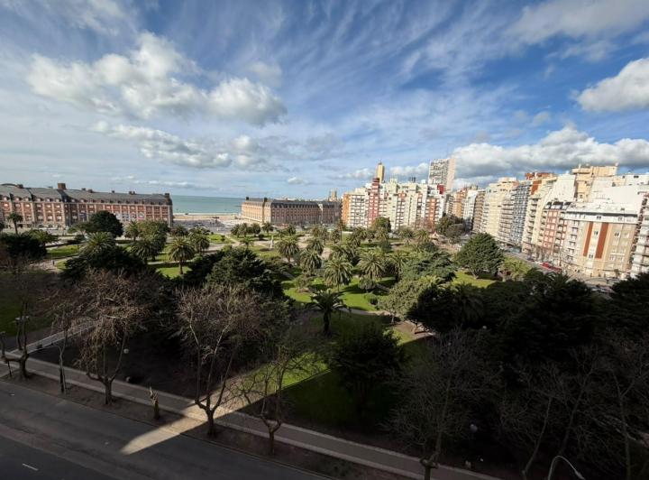 Departamento · 41m² · 2 Ambientes