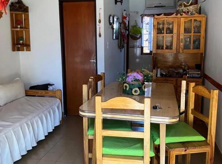 Departamento · 30m² · 2 Ambientes