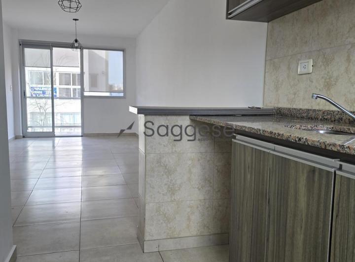 Departamento · 30m² · 1 Ambiente