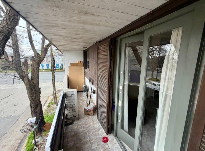 Departamento · 27m² · 1 Ambiente
