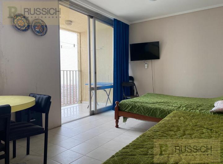 Departamento · 28m² · 1 Ambiente