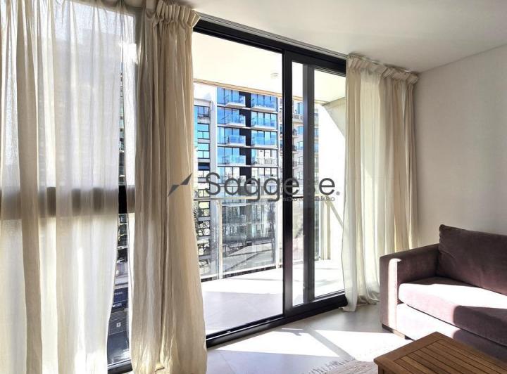 Departamento · 64m² · 2 Ambientes · 1 Cochera