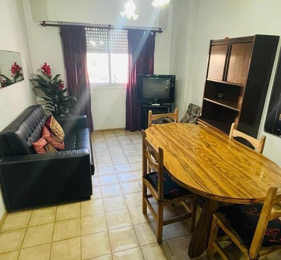 Departamento · 42m² · 3 Ambientes